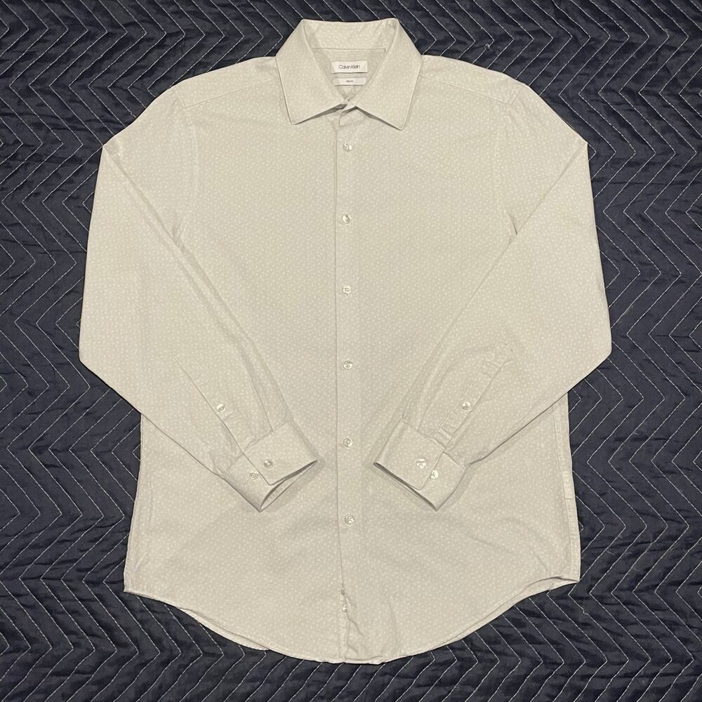 Calvin Klein Dress Shirt
